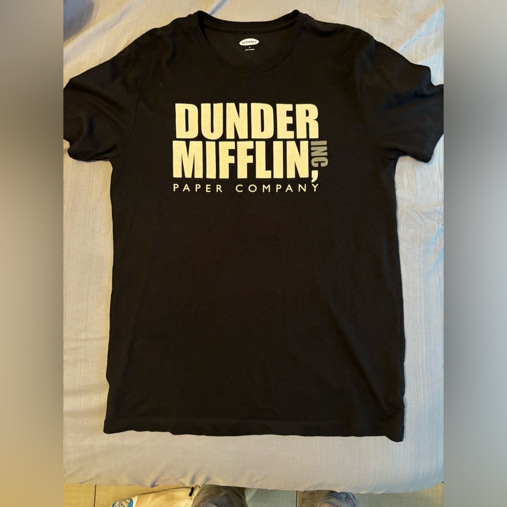 Graphic Tee